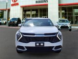 Used 2024 Kia Sportage EX image 2