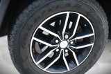 Used 2017 Jeep Grand Cherokee Trailhawk w/ Trailhawk Luxury Group image 6