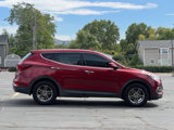 Used 2018 Hyundai Santa Fe Sport w/ Cargo Package image 4