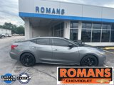 Used 2017 Nissan Maxima 3.5 S image 2
