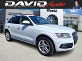 Used 2017 Audi Q5 2.0T Premium Plus w/ Technology Package image 1