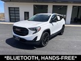 Used 2020 GMC Terrain SLE w/ Driver Convenience Package image 3