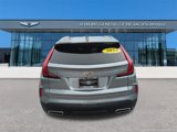 Used 2024 Cadillac XT4 Premium Luxury image 4