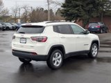 Used 2021 Jeep Compass Latitude image 5