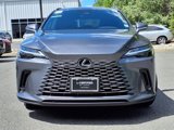 Certified 2023 Lexus RX 350 AWD image 4