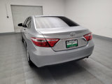 Used 2015 Toyota Camry LE w/ Moonroof Package image 6