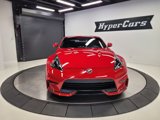 Used 2018 Nissan 370Z Coupe image 6