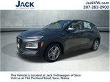 Used 2019 Hyundai Kona SE image 1