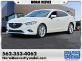 Used 2015 MAZDA MAZDA6 Touring image 1