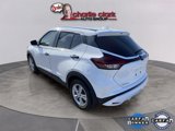 Certified 2024 Nissan Kicks S image 4