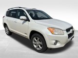 Used 2012 Toyota RAV4 Limited image 4