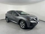 Used 2021 Nissan Murano SL image 3
