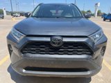 Used 2021 Toyota RAV4 XLE image 2