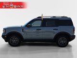 Certified 2021 Ford Bronco Sport Big Bend image 2