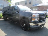 Used 2014 Chevrolet Silverado 1500 LT w/ Rally-2 Edition image 4