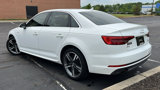 Used 2017 Audi A4 2.0T Premium Plus w/ Premium Plus Package image 4