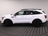 Used 2025 Kia Sorento SX Prestige w/ Olive Brown Leather Package image 5