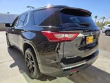 Used 2019 Chevrolet Traverse Premier w/ LPO, Black Accent Package image 3