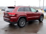 Used 2019 Jeep Grand Cherokee Limited image 3
