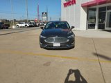 Used 2020 Ford Fusion Titanium image 2