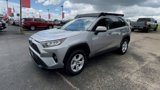 Used 2020 Toyota RAV4 XLE image 4