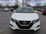 Used 2021 Nissan Rogue Sport S image 2