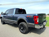 Used 2017 Ford F250 Lariat w/ Lariat Ultimate Package image 4