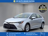 Used 2022 Toyota Corolla LE image 3