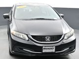 Used 2015 Honda Civic EX image 2