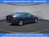Used 2019 Honda Insight Touring image 4