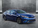 Used 2023 Kia Forte LXS w/ LXS Technology Package image 3