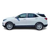Used 2023 Chevrolet Equinox LS w/ LS Convenience Package image 2