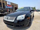 Used 2008 Mercury Milan Premier image 4