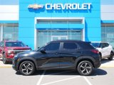 Used 2022 Chevrolet TrailBlazer RS image 4
