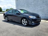 Used 2012 Toyota Camry SE image 2