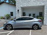 Used 2015 Hyundai Elantra Limited image 3