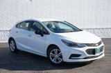Used 2017 Chevrolet Cruze LT w/ Convenience Package image 3