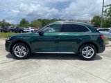 Used 2018 Audi Q5 2.0T Premium Plus w/ Premium Plus Package image 4