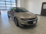 Used 2024 Chevrolet Malibu LT image 2