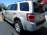 Used 2008 Ford Escape Limited image 6