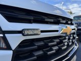 Used 2021 Chevrolet Colorado LT w/ Fleet Safety Package image 4