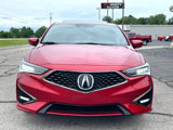 Used 2020 Acura ILX image 2
