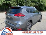 Used 2019 Nissan Rogue SV w/ Premium Package image 5