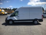 Used 2023 Ford Transit 250 148 High Roof AWD w/ Load Area Protection Package image 4