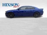 Used 2021 Dodge Charger SXT w/ Blacktop Package image 2