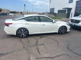 Used 2020 Nissan Altima 2.0 Platinum image 3