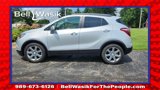 Used 2019 Buick Encore Essence w/ Experience Buick Package image 2