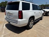 Used 2017 Chevrolet Tahoe LT w/ Luxury Package image 3