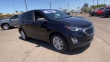Certified 2020 Chevrolet Equinox LS image 3