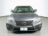 Used 2015 Lexus RX 350 FWD image 2
